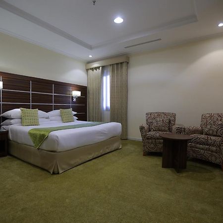 Reefaf Alaziziah Hotel Μέκκα Εξωτερικό φωτογραφία