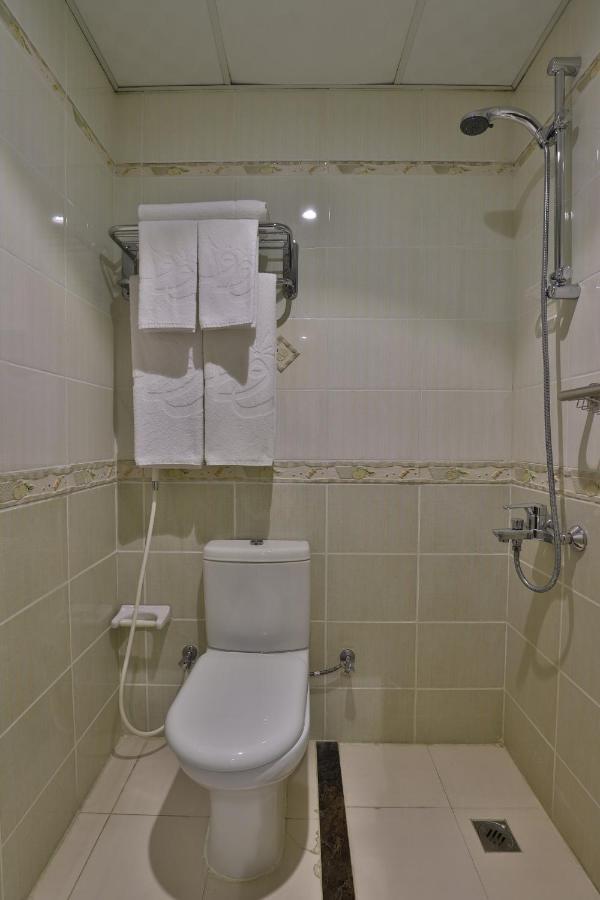 Reefaf Alaziziah Hotel Μέκκα Εξωτερικό φωτογραφία